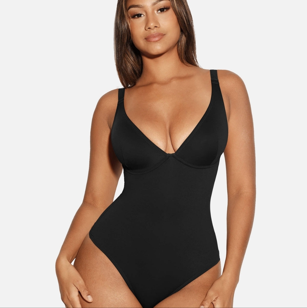 NWT Feelingirl Thing Bodysuit